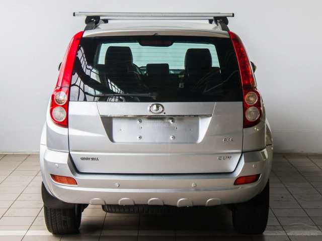 Great Wall Hover H5 2.4 MT 2011 г.