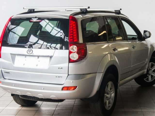 Great Wall Hover H5 2.4 MT 2011 г.