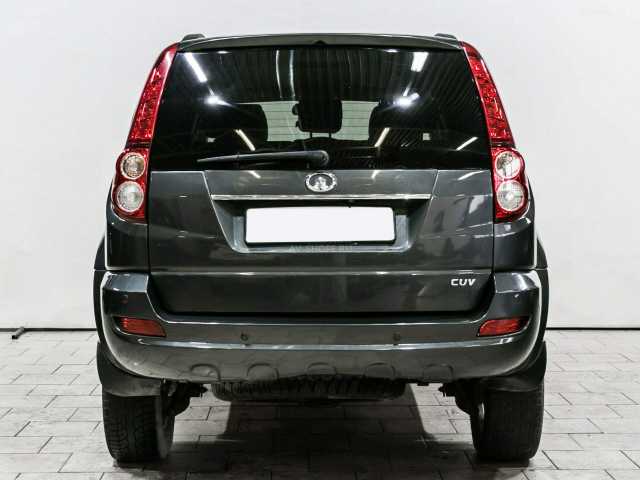 Great Wall Hover H5 2.0 MT 2013 г.