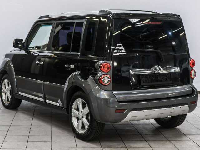 Great Wall Hover M2 1.5 MT 2013 г.
