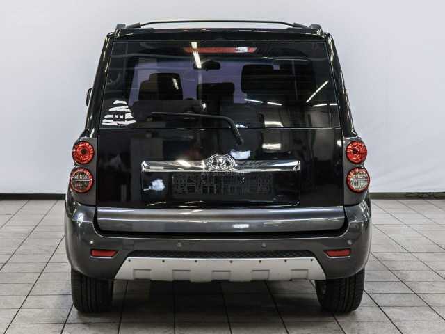 Great Wall Hover M2 1.5 MT 2013 г.