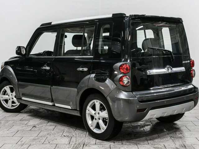 Great Wall Hover M2 1.5i MT (98 л.с.) 2013 г.
