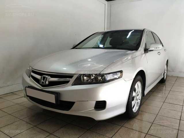    Honda Accord