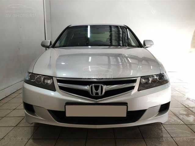    Honda Accord