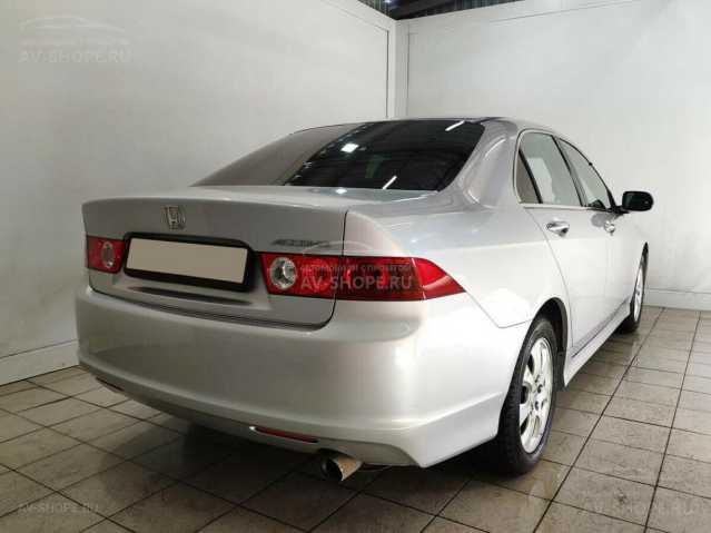    Honda Accord
