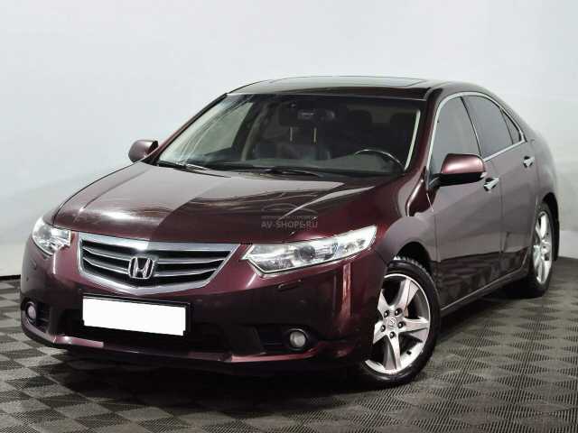    Honda Accord