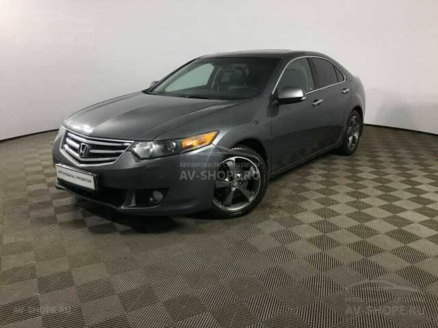    Honda Accord