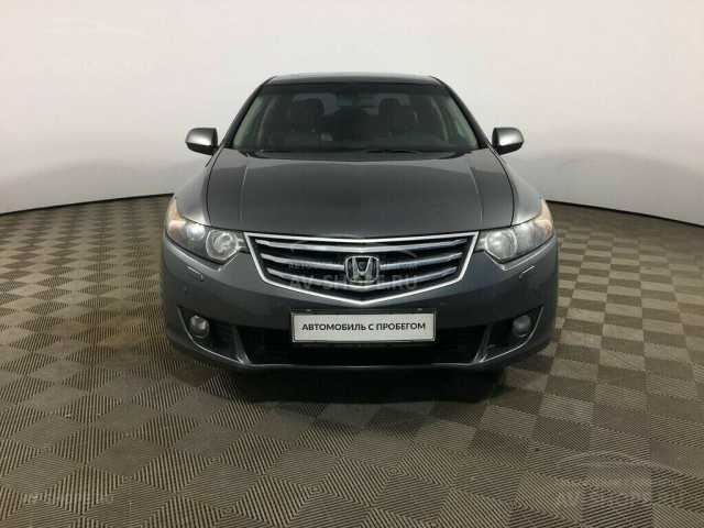    Honda Accord