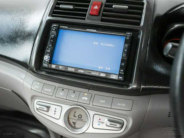 Honda Airwave 1.5 CVT 2005 г.