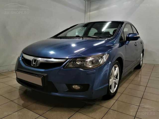    Honda Civic