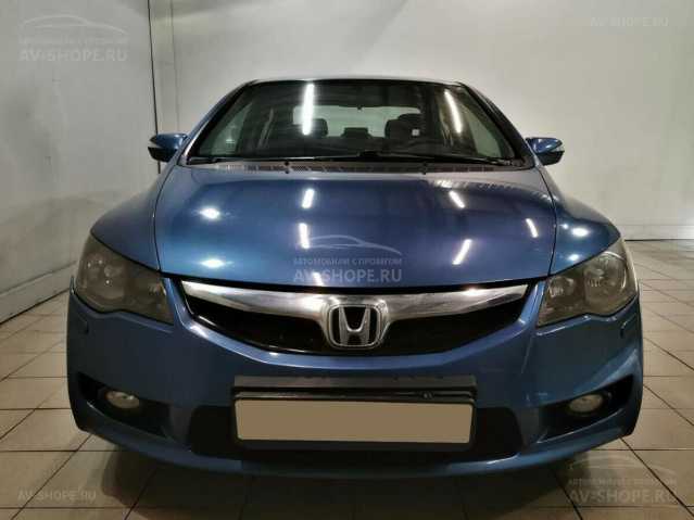    Honda Civic