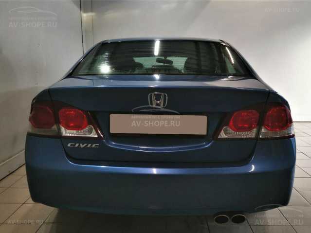    Honda Civic