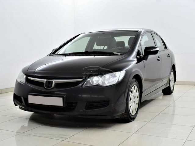    Honda Civic