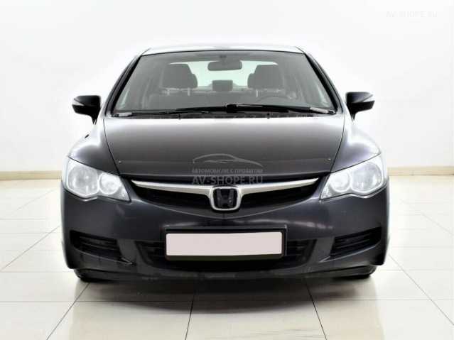    Honda Civic