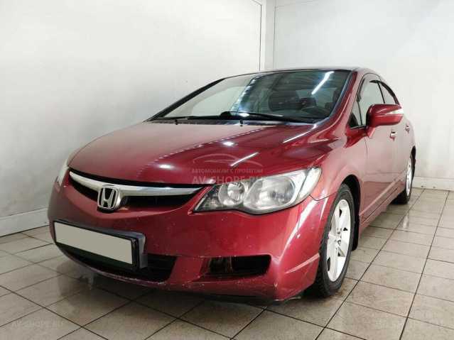    Honda Civic