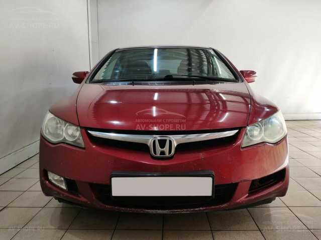    Honda Civic