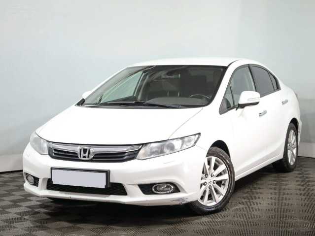    Honda Civic