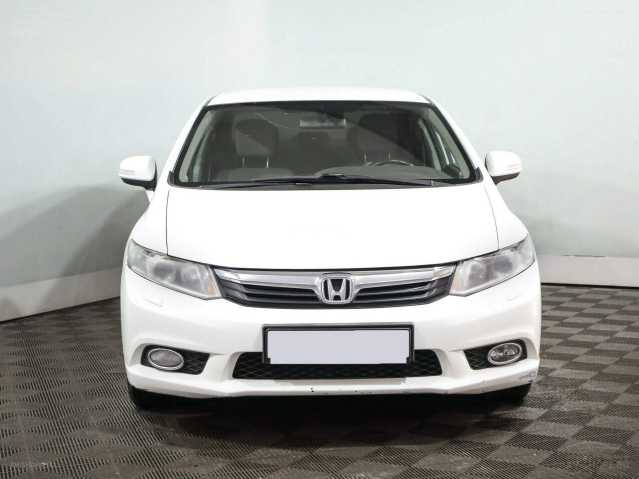   Honda Civic
