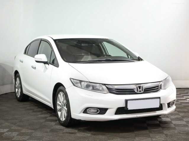    Honda Civic