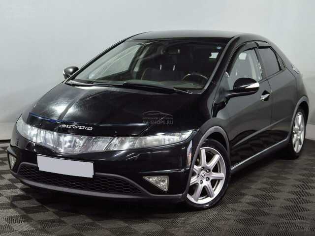    Honda Civic