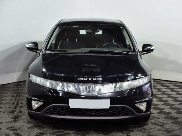    Honda Civic