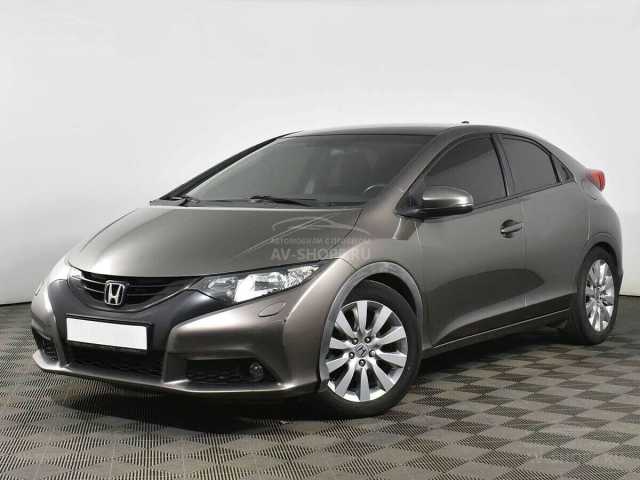    Honda Civic