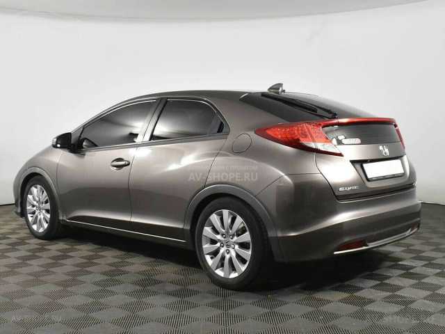    Honda Civic