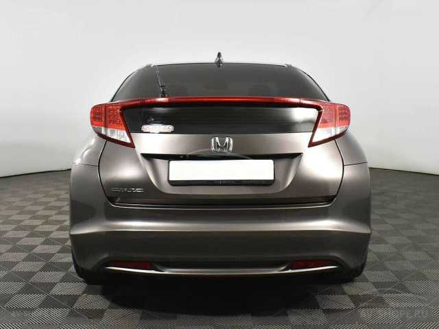    Honda Civic