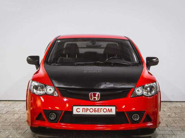    Honda Civic