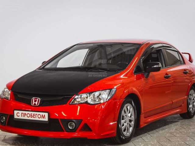    Honda Civic