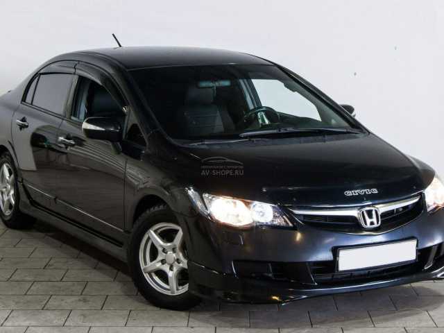    Honda Civic