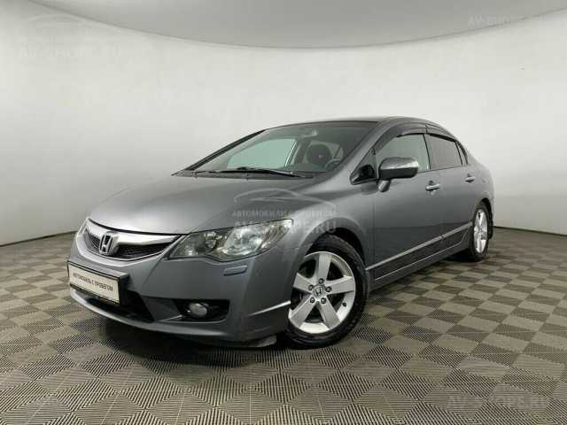    Honda Civic