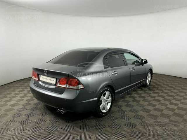    Honda Civic