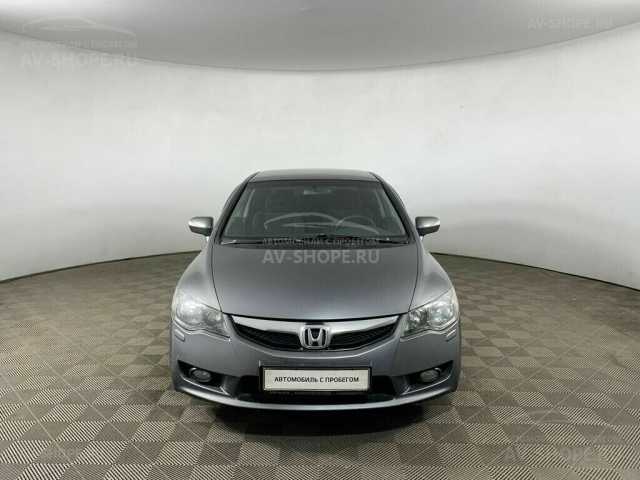    Honda Civic