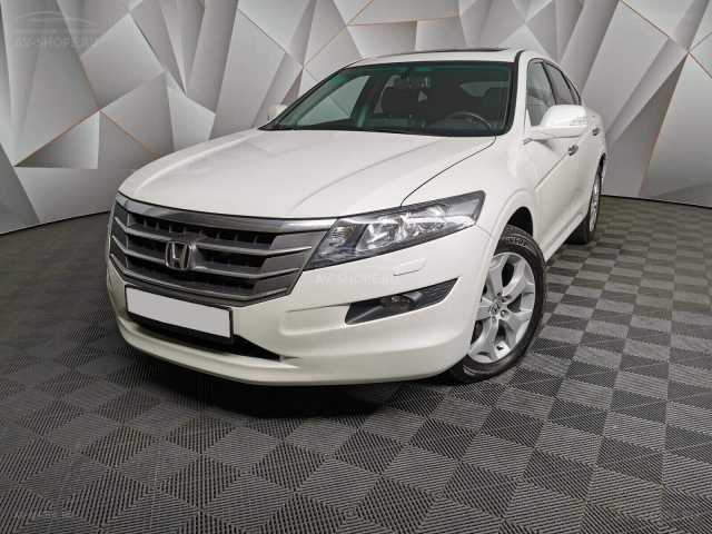    Honda Crosstour