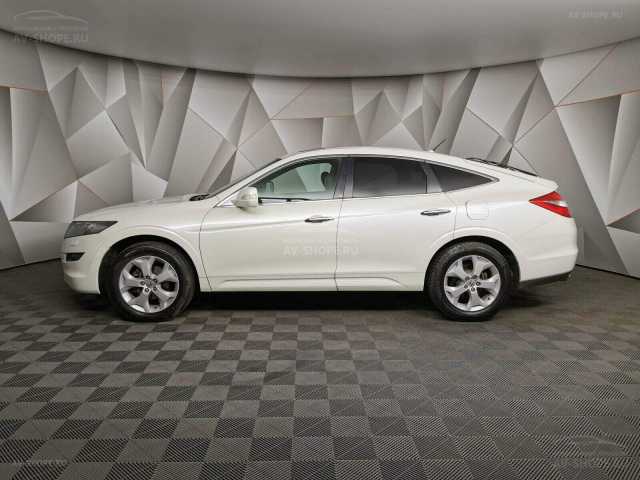    Honda Crosstour