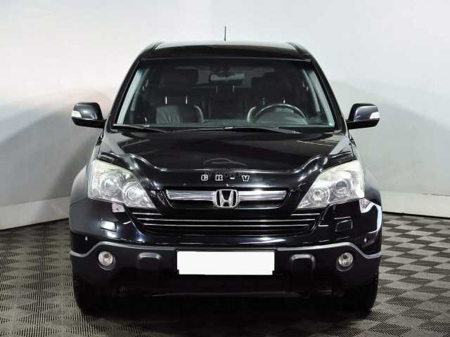   Honda CR-V