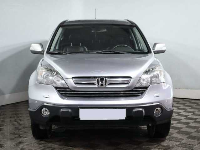    Honda CR-V
