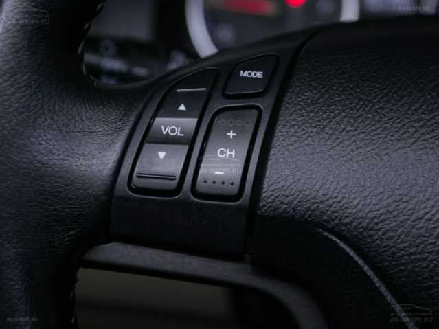 Honda CR-V 2.4 AT 2010 г.