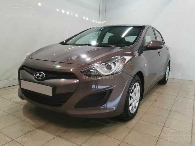    Hyundai I-30