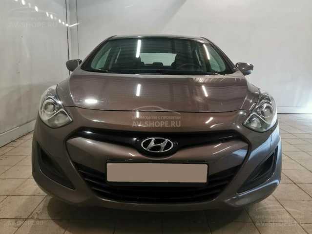    Hyundai I-30