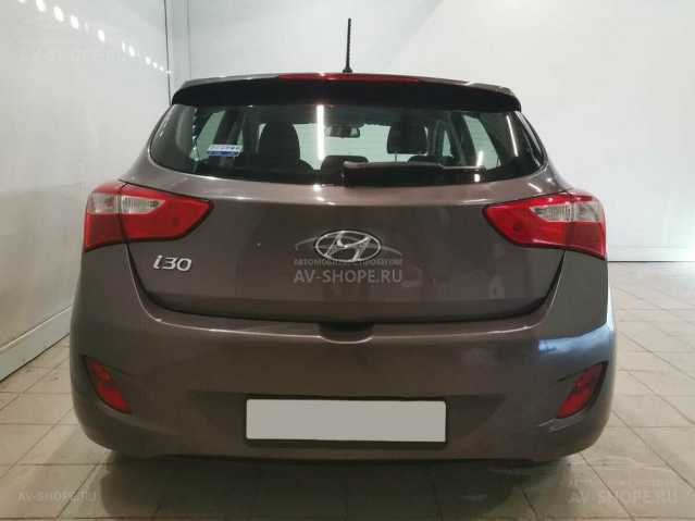    Hyundai I-30