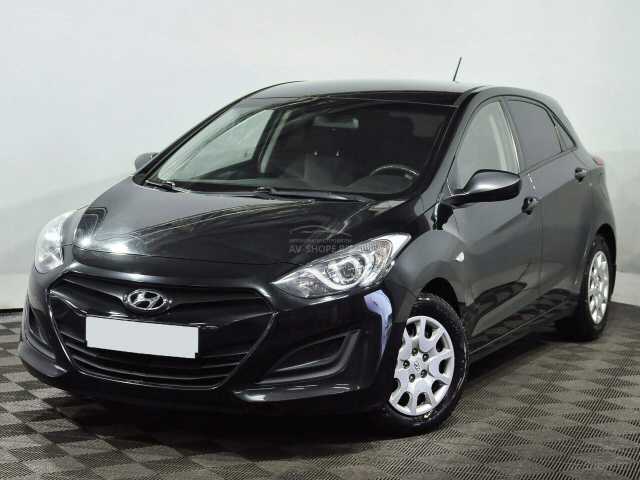    Hyundai I-30