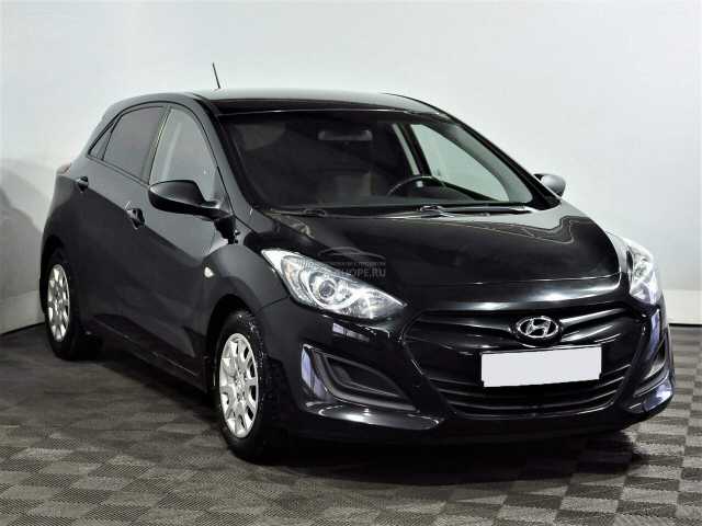    Hyundai I-30