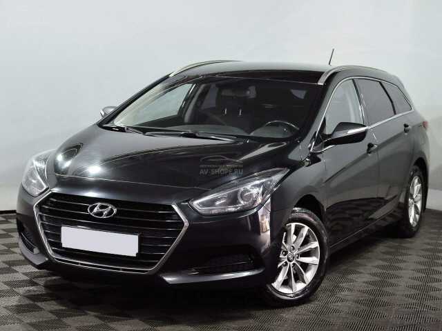    Hyundai I-40