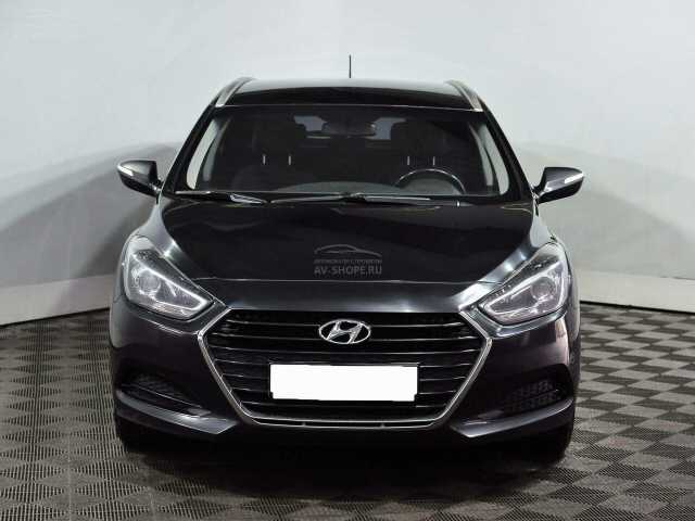    Hyundai I-40