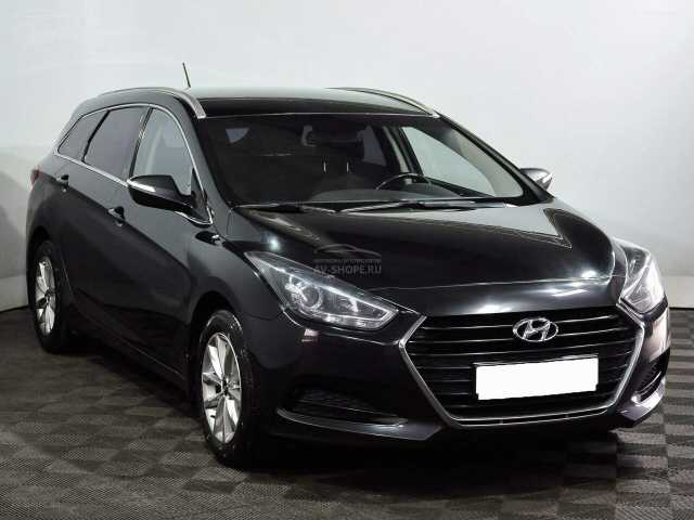    Hyundai I-40