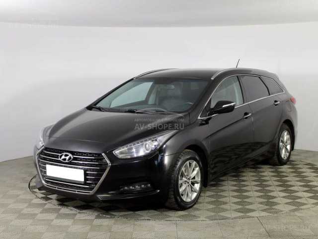    Hyundai I-40