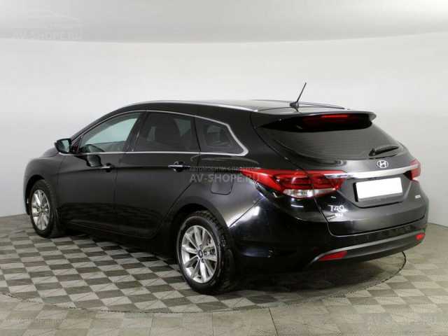    Hyundai I-40
