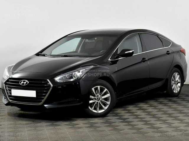   Hyundai I-40
